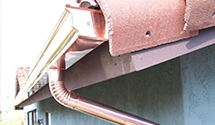 Find Gutter Contractors in Wasco County